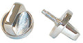 INTERIOR WINDSHIELD KNOBS