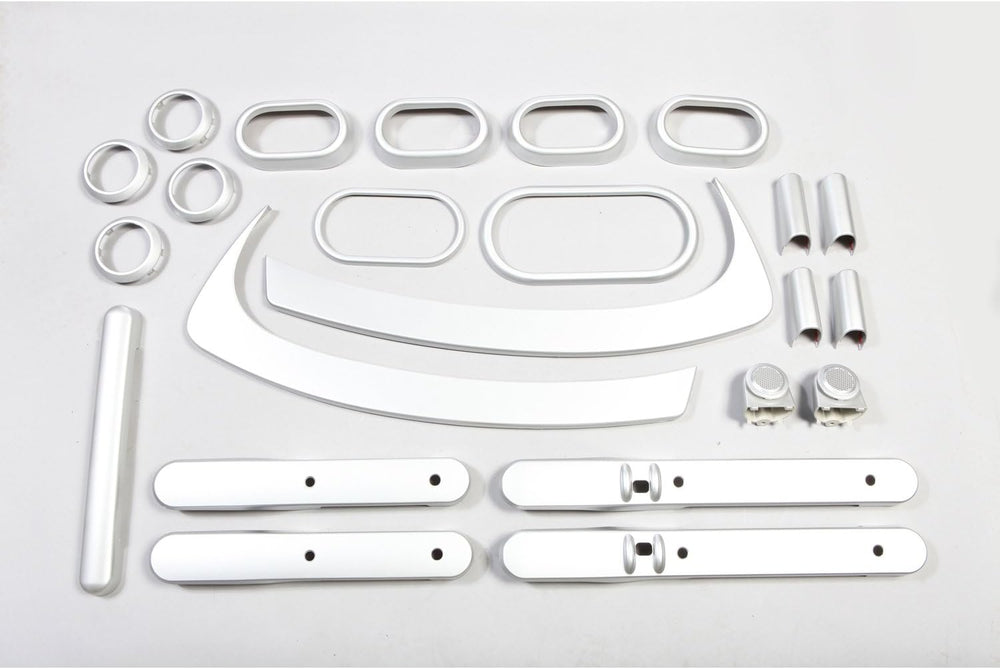 OMIX-ADA auto part