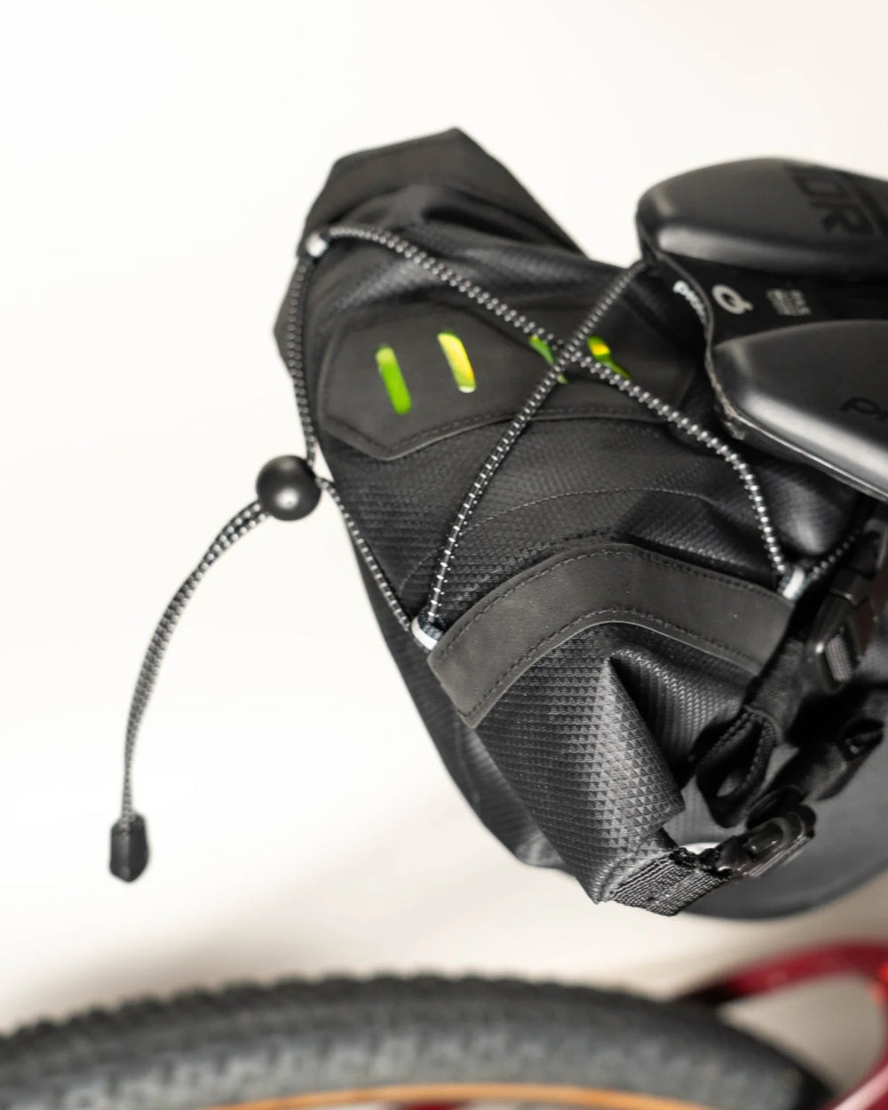STOWAWAY SADDLEBAG (MEDIUM)
