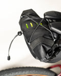 STOWAWAY SADDLEBAG (MEDIUM)