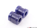 SuperPro 1995 BMW 318i Base Front 27mm Sway Bar Mount Bushing Set