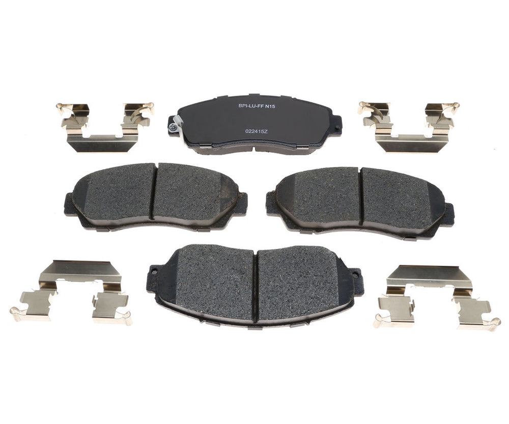 R auto part