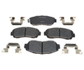 BRAKE PAD SET