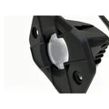 ~(1 lbs. 5X4X4)~ 2 Inch Work Light Flush 10 Watt Flood Quantum Series Quake LED