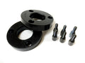 Daystar 2003-2009 Toyota 4Runner 2WD/4WD - 1in Leveling Kit Front (Coil Spring Spacers)