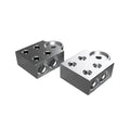 600 SERIES ALUMINUM TERMINAL BLOCKS