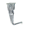 66-77 BRONCO HOOD LATCH SUPPRT
