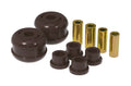 Prothane 72-93 Dodge D100-300 Control Arm Bushings - Black