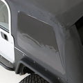 Smittybilt Front And Rear Cross Bars