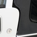 Smittybilt Front And Rear Cross Bars