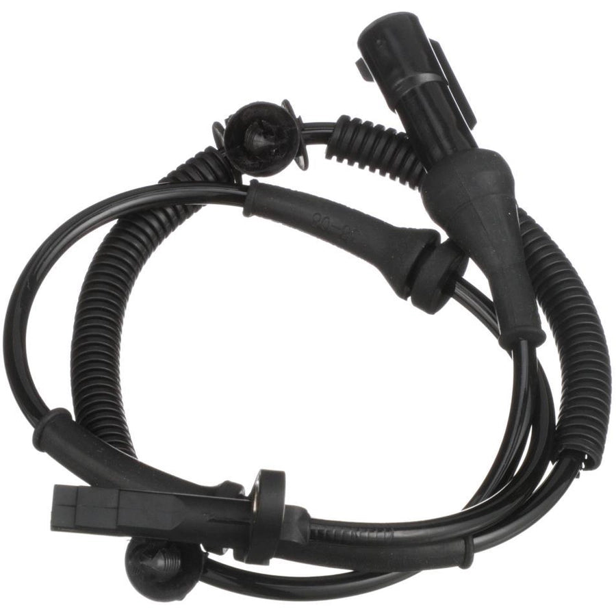 STANDARD IGN auto part