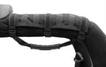 Grab Handle Gear Premium Pair Black 2007-2018 Jeep Wrangler Smittybilt