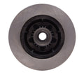 R1 Concepts Brake Rotor Fits Nissan 260Z