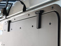 Front Runner Outfitters auto part close-up