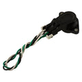 THROTTLE POSITION SENSOR