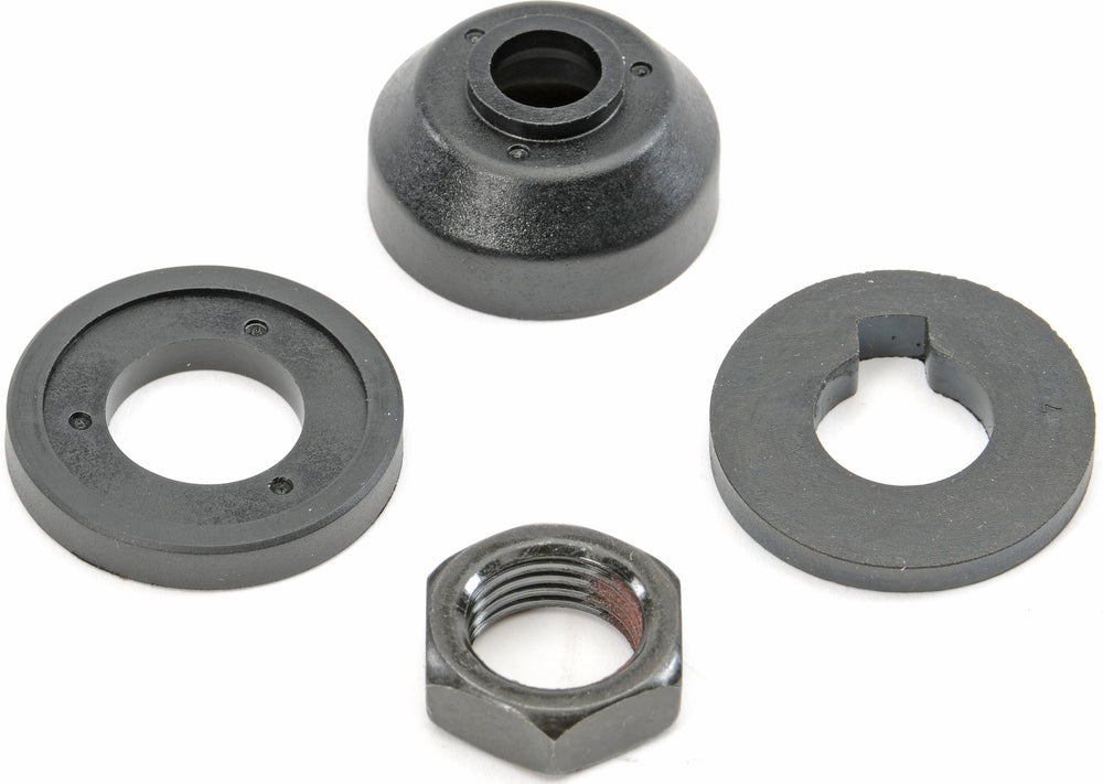JK Rear Wiper Motor Mounting Hardware
