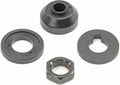 JK Rear Wiper Motor Mounting Hardware