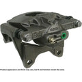 DISC BRAKE CALIPER