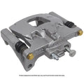 DISC BRAKE CALIPER