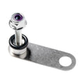 Performance Machine TPMS Sensor Bracket Assembly