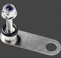 Performance Machine TPMS Sensor Bracket Assembly