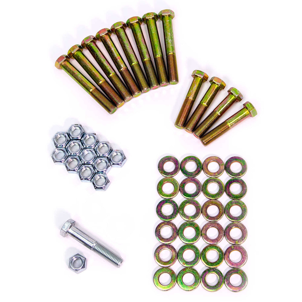 Grimm OffRoad auto part
