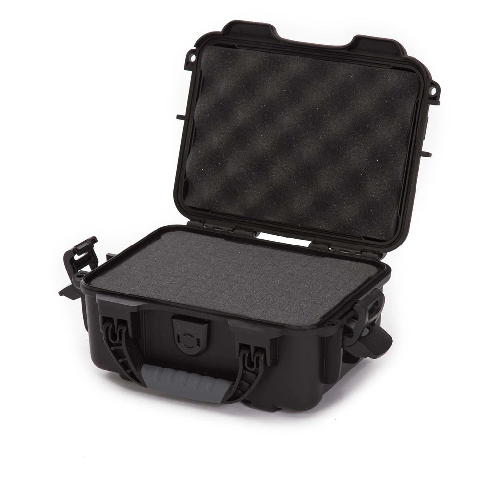 Nanuk black auto part