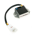 MOTORCYCLE (D/C) VOLTAGE REGULATOR/