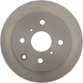 Centric Performance Brake Rotor