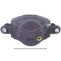 LOADED CALIPERS