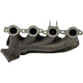 MAHLE Original Dodge Stealth 96-91 Exhaust Manifold Set