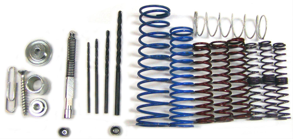 TCI Automotive auto part