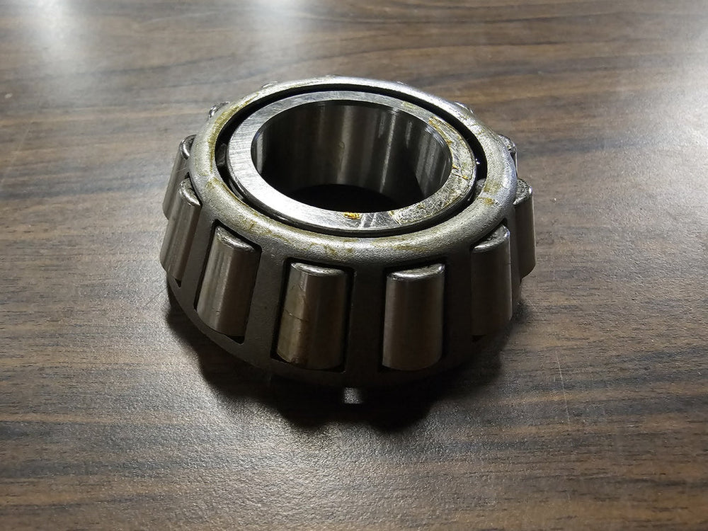 TIMKEN red auto part