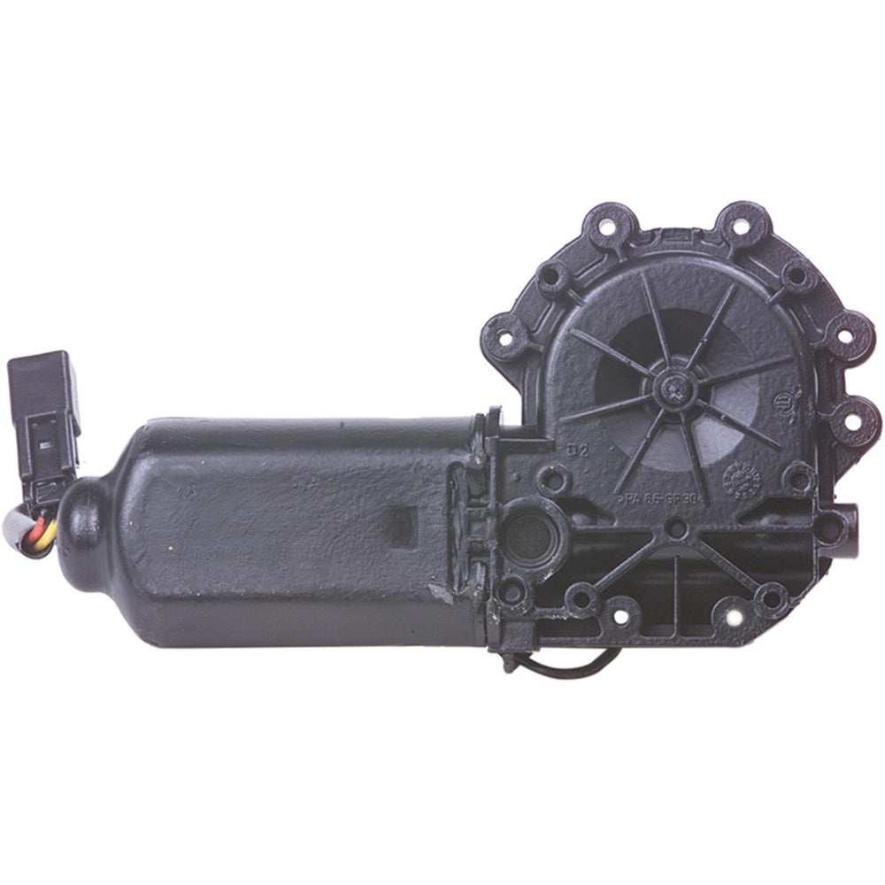 A1 REMFG INC auto part