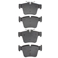 R1 16-23 Mercedes-Benz GLC300 Rear Optimum OE Brake Pads