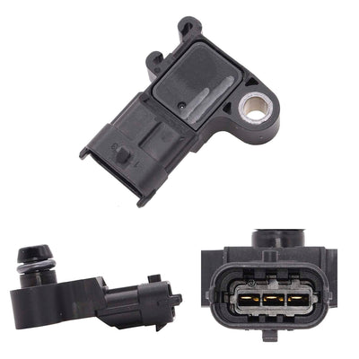 MANIFOLD ABSOLUTE PRESSURE SENSOR