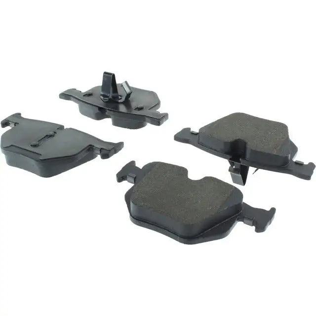 Stoptech PQ Pro Brake Pads Rear BMW X5 X6 2007 - 2017