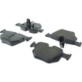 Stoptech PQ Pro Brake Pads Rear BMW X5 X6 2007 - 2017