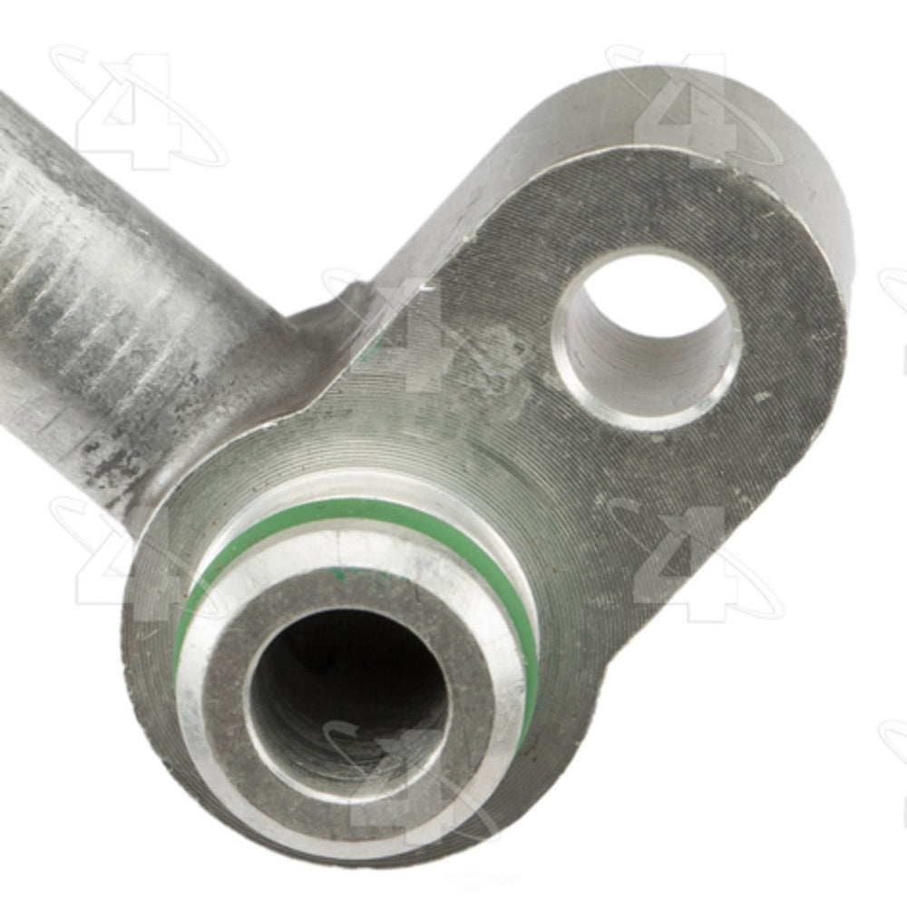 FOUR SEASONS auto part