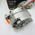 RE ALTERNATOR