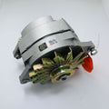 RE ALTERNATOR