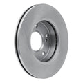 DFC 96-98 Nissan 240SX Front Brake Rotor