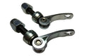 BRACE STRUT TOWER ALLOWS FOR QUICK AND EASY REMOVAL OF STRUT TOWER BRACE