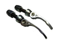 BRACE STRUT TOWER ALLOWS FOR QUICK AND EASY REMOVAL OF STRUT TOWER BRACE