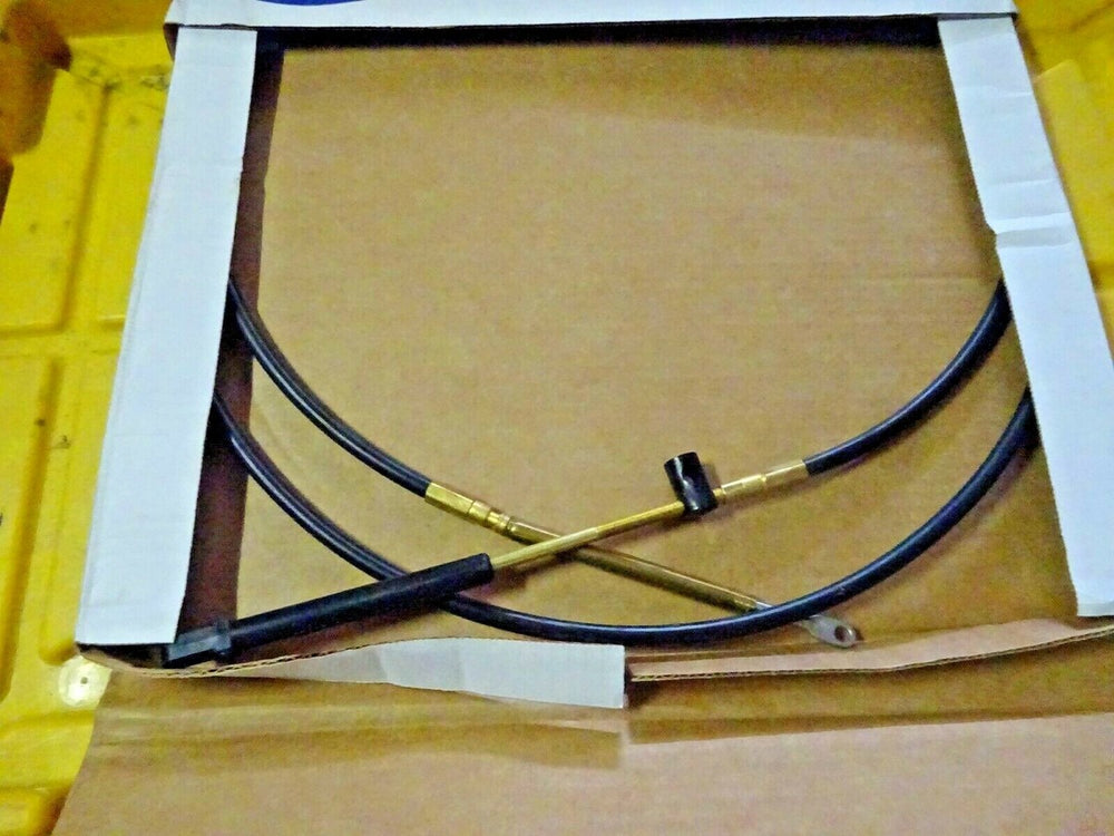 SEASTAR SOL. auto part