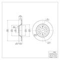 DFC auto part