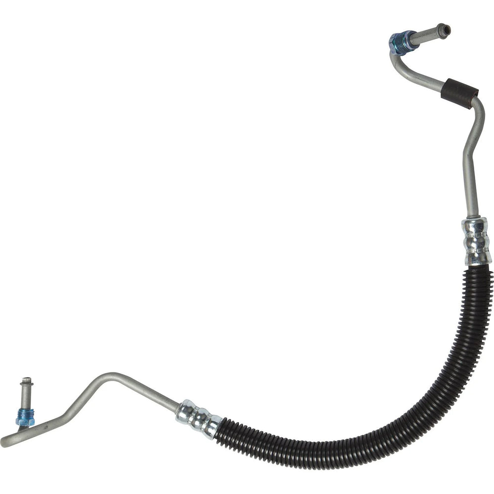 Gates Power Steering Pressure Line Hose Assembly