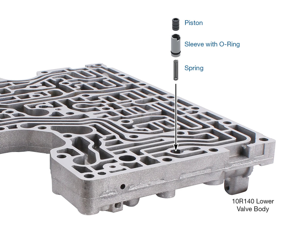 Sun Coast Converters auto part