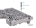 SUNCOAST TCC Signal Damper Piston Kit 105740-07K