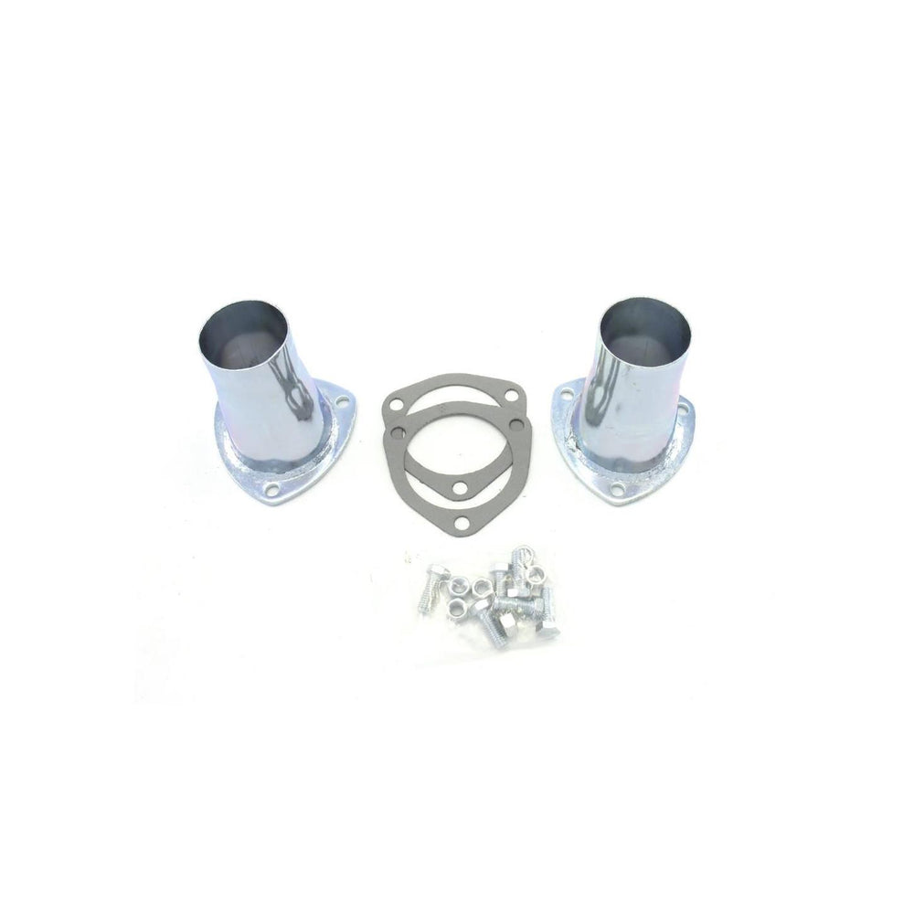 Collector Reducers - 1pr 3in to 2.250in